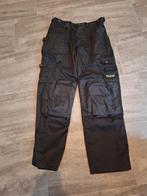 Werkbroek maat 52, Ophalen of Verzenden, Nieuw, Broek