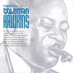 Coleman Hawkins, Ophalen of Verzenden, 1980 tot heden, Gebruikt, Jazz