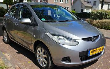 MAZDA 2 1.3 S 5 DEURS AIRCO APK 31-12-2026 beschikbaar voor biedingen