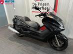 YAMAHA YP 400 MAJESTY (bj 2013), Motoren, Scooter, 395 cc, Bedrijf, 12 t/m 35 kW