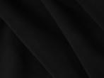 Cosmopolitan Design Chicago Hoekbank Velvet Zwart €1999, nu, 250 tot 300 cm, Cosmopolitan Design, Nieuw, Ophalen of Verzenden