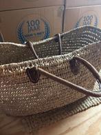 Rotan tas L57xB15xH37cm, Huis en Inrichting, Ophalen of Verzenden