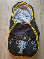 Buggy trappelzak, Kinderen en Baby's, Buggy's, Ophalen of Verzenden, Gebruikt