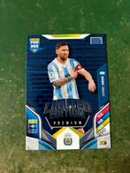 Panini FIFA365 Lionel Messi Limited Edition Premium 2026, Ophalen of Verzenden, Nieuw