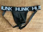 Jock “Hunk” XL, nieuw gay / hetero, Ophalen of Verzenden, Zwart, Slip