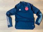 Ajax Adidas Sporttrui Lange Mouwen Maat S, Ophalen of Verzenden, Overige typen