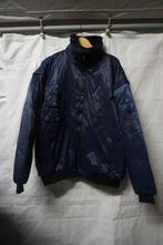 Nieuw! gevoerde pilotjas werkjas, pilotenjas | mt XXXXL 4XL, Tuin en Terras, Werkkleding, -, Heren, -, Nieuw