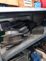 Yamaha delen ds5-7-9 en 100cc rijwielgedeelte, Ophalen of Verzenden, Gebruikt