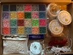 Set om sieraden te maken, Hobby en Vrije tijd, Kralen en Sieraden maken, Ophalen of Verzenden, Zo goed als nieuw, Overige typen