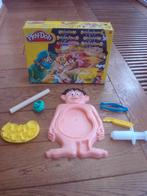 Plah Doh dokter bibber, Verzenden, Zo goed als nieuw, Knutselen