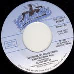 Elvis Presley - I'm Gonna Sit Right Down And Cry 7", 7 inch, Single, Ophalen of Verzenden, Pop