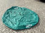 Berg Trampoline afdekhoes, Ophalen, Gebruikt
