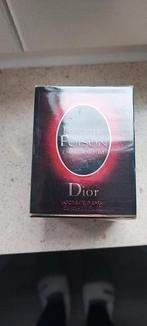Dior hypnotic poison 50 ml eau de parfum origineel  geseald, Nieuw, Ophalen of Verzenden