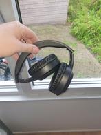 Zo goed als nieuw koptelefoon, Computers en Software, Headsets, Ophalen, Zo goed als nieuw, Draadloos, Over-ear