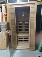 Infrarood sauna, Sport en Fitness, Sauna, Ophalen, Zo goed als nieuw