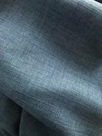 Gordijnen verduisterend Petrol, Ophalen of Verzenden, Zo goed als nieuw, 200 cm of meer