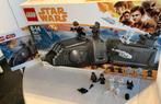 LEGO Star Wars Imperial Conveyex Transport - 75217, Ophalen of Verzenden, Zo goed als nieuw