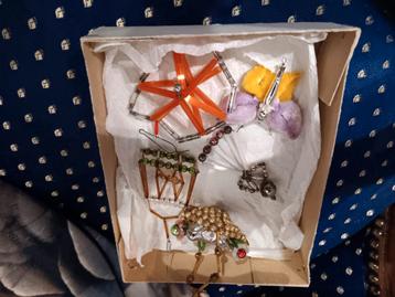 5xGablonz beschikbaar voor biedingen