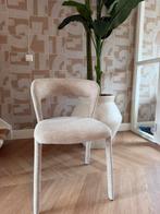 Nieuw! Prachtige gestoffeerde stoel van BePureHome, Huis en Inrichting, Stoelen, Ophalen, Overige kleuren, Nieuw, Eén