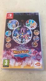 Disney Magical world 2 - enchanted edition - Nintendo Switch, Avontuur en Actie, 1 speler, Ophalen of Verzenden, Zo goed als nieuw