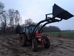 voer voorlader IHC agrarisch D Cormick 844 s 744 105 Traktor, Ophalen, Gebruikt, Overige soorten