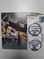 Faller Car System profi tipps boek en rijdraad, Ophalen of Verzenden, Gelijkstroom of Wisselstroom, Boek, Tijdschrift of Catalogus