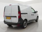 Renault Express 1.3 TCe 100 PK BENZINE GRIJS KENTEKEN COMFOR, Auto's, Bestelauto's, Origineel Nederlands, Te koop, Zilver of Grijs