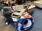 Ryds 484 VI + Yamaha F50HETL DEMO, Watersport en Boten, Ophalen, Ryds, Nieuw, Ryds