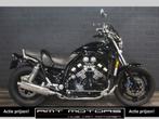 YAMAHA VMX 1200 BLACK MAX (bj 1990) 140PK, Bedrijf, Naked bike