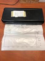 Sparta/Batavus accu, Ophalen of Verzenden, Zo goed als nieuw