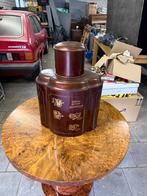 Decoratief Oosterse theebus, Antiek en Kunst, Ophalen