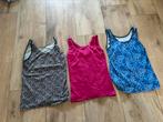 3  RJ Traditional Underwear tops /singlets /hemd in maat XL, RJ Bodywear, Ophalen of Verzenden, Overige kleuren, Hemd