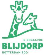 Blijdorp kaarten, Tickets en Kaartjes, Recreatie | Dierentuinen, Drie personen of meer, Ticket of Toegangskaart