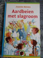 Aardbeien slagroom / Kim gaat verhuizen / Petje Sem - Avi 5, Ophalen of Verzenden, Zo goed als nieuw, Fictie algemeen