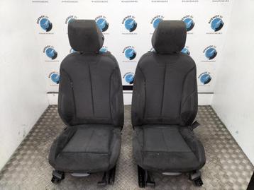 B.M.W. 3 SERIES F30LCI 318d High Exec. [COMPLETE_INTERIOR] 2 beschikbaar voor biedingen