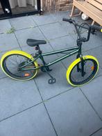 BWIN crossfiets ZGAN!!, Fietsen en Brommers, Ophalen, Zo goed als nieuw, Staal, 24 inch of meer