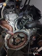 Mercedes 320 benzine motor blok, Ophalen, Gebruikt, -, -