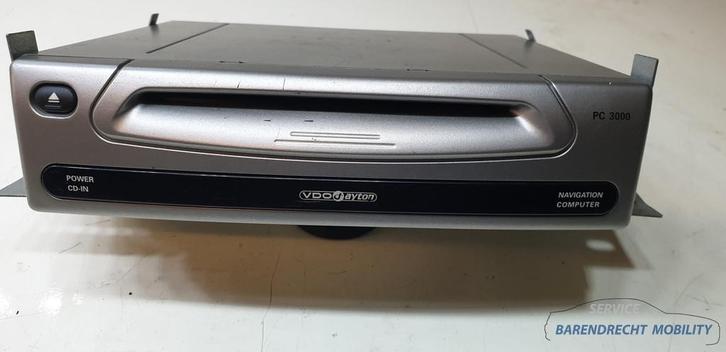 VDO Dayton PC3000 universeel navigatie systeem 902201582029, Auto-onderdelen, Dashboard en Schakelaars, BMW, Gebruikt, Ophalen of Verzenden