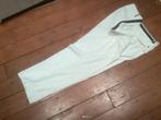 Heren pantalon Brax, Ophalen of Verzenden, Zo goed als nieuw, Maat 56/58 (XL), Wit