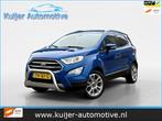 Ford EcoSport 1.0 EcoBoost Titanium, Voorwielaandrijving, 125 pk, Gebruikt, Ecosport