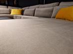 Voorraad Actie | Velvet U bank Hoekbank | Showroom Utrecht, Nieuw, 300 cm of meer, Hout, 150 cm of meer