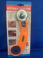 Rotary cutter., Niet bekend, Niet bekend, Ophalen of Verzenden, Niet bekend