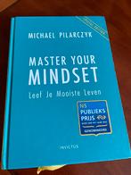 Michael Pilarczyk Master Your Mindset, Ophalen of Verzenden, Zo goed als nieuw