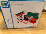Partyset Hollandse Spelletjes - BS Toys, Ophalen, Gebruikt