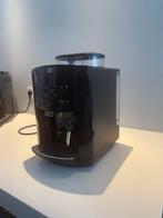 Krups koffiezetapparaat FPB145000P, Witgoed en Apparatuur, Koffiezetapparaten, Ophalen of Verzenden, Gebruikt, Koffiemachine