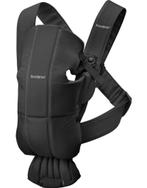 Baby Björn draagzak, Kinderen en Baby's, Babydragers en Draagdoeken, Ophalen of Verzenden, Zo goed als nieuw, Buik, Baby Björn