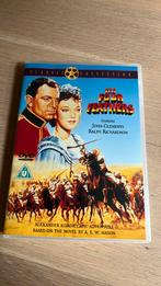 The four feathers, Cd's en Dvd's, Dvd's | Klassiekers, Alle leeftijden, Ophalen of Verzenden, 1940 tot 1960, Zo goed als nieuw