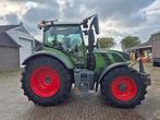 Prachtige Fendt 514 S4 profiplus met 2350 uur !!!, Zakelijke goederen, Agrarisch | Tractoren, Gebruikt, Tot 2500, 120 tot 160 Pk