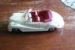 BMW 502 Maisto 1:18, Ophalen of Verzenden, Zo goed als nieuw, Motor, Maisto