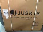 Nieuwe Jusky XL bench te koop, Dieren en Toebehoren, Ophalen, Nieuw